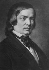 Шуман Роберт (Robert Schumann