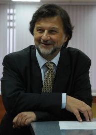 Рыбников Алексей Львович