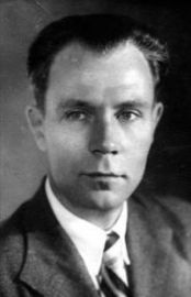 Будашкин Николай Павлович