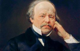 Даргомыжский Александр Сергеевич
