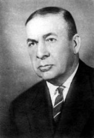 Львов-Компанеец Давид Львович